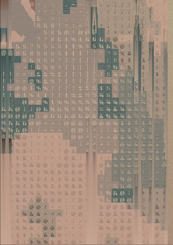 Convergence Remnants #3896