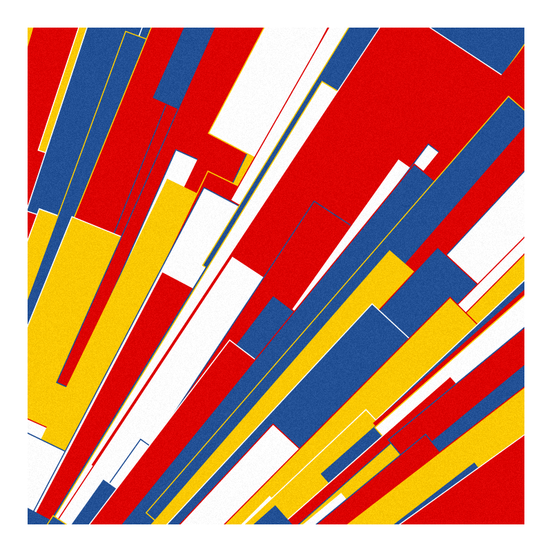 Disrupted #52