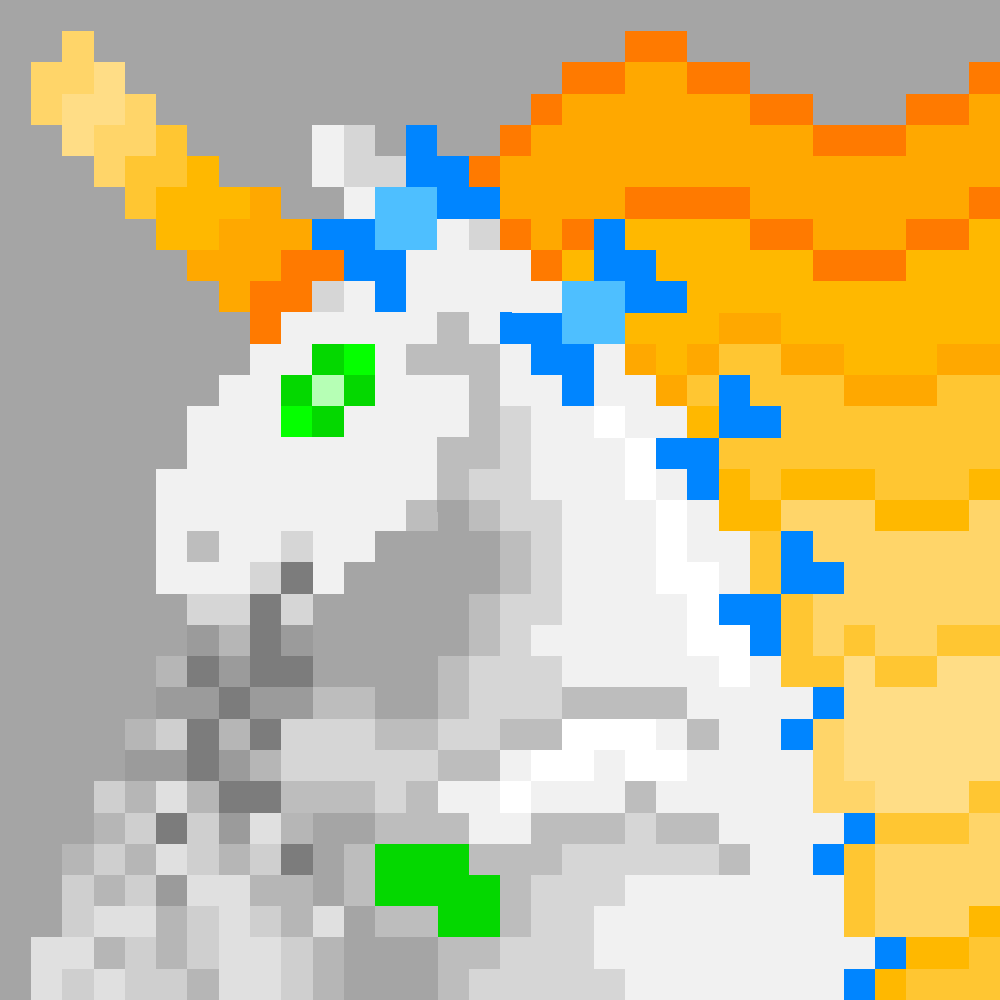 Unicorn #5978