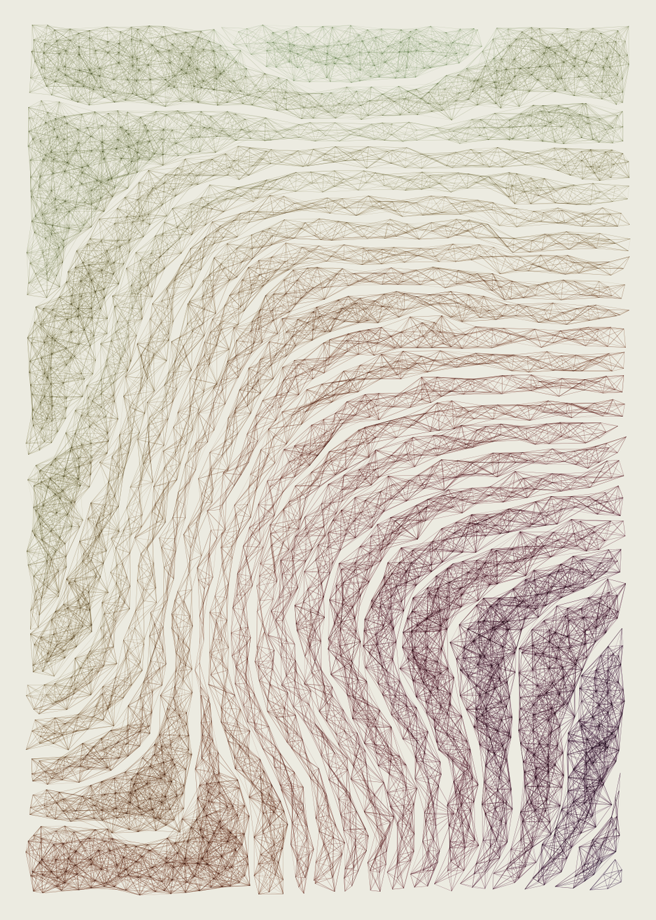 Intertwine #340