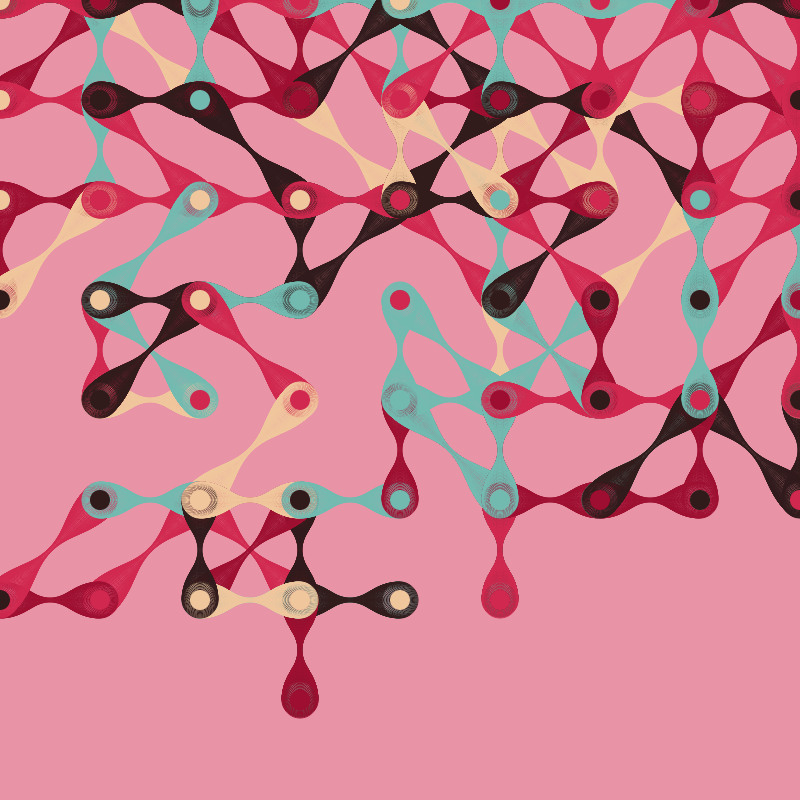 Dot.Connect #8