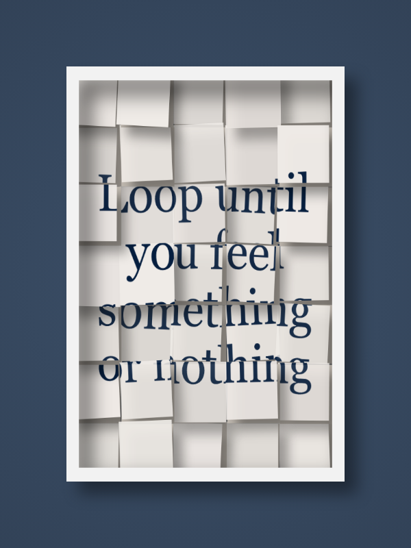 The Metaphor Machine #44752