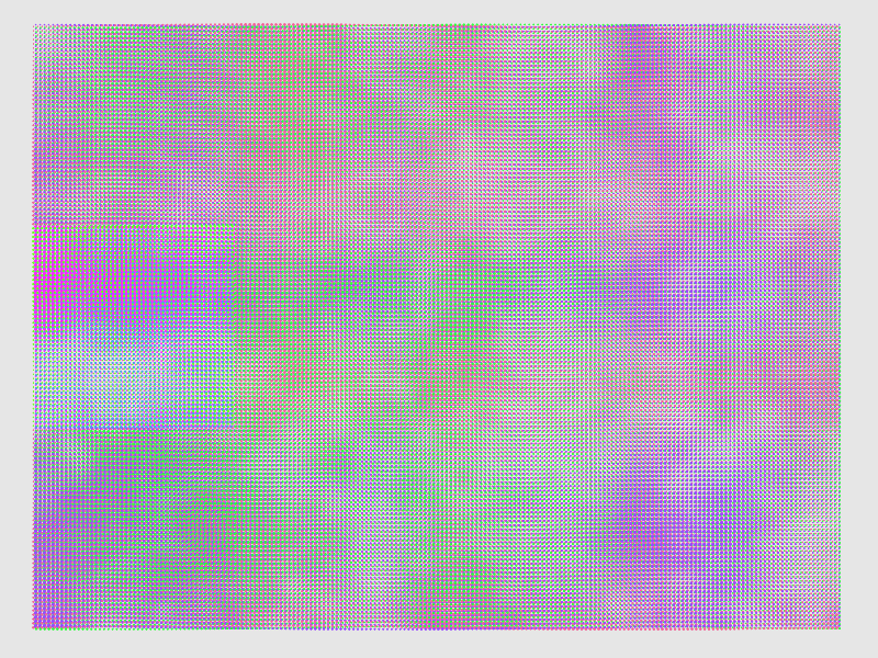 Color Function #4868