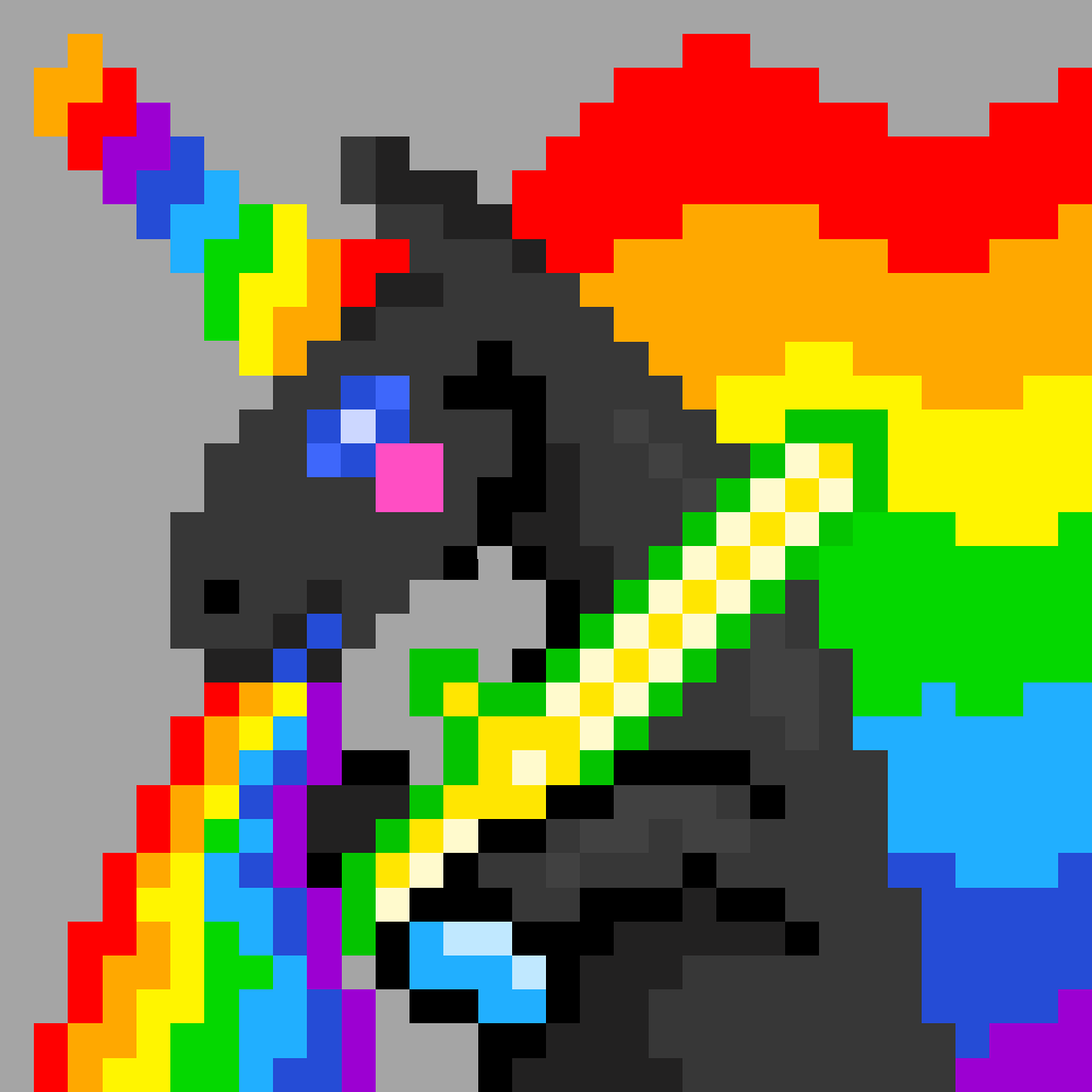 Unicorn #1899
