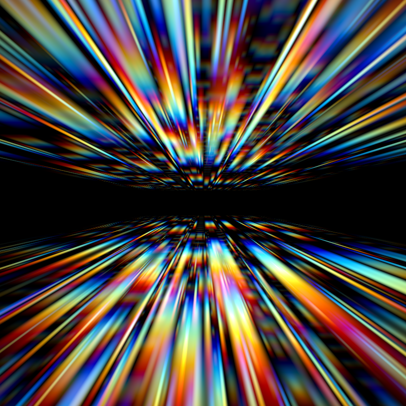 planar light tunnel #36