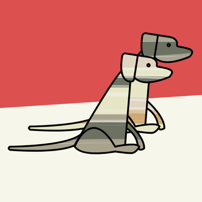 GOOD DOG #177