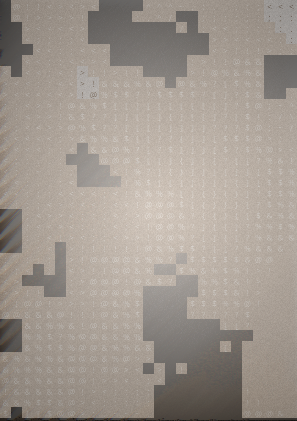 Convergence Remnants #10620
