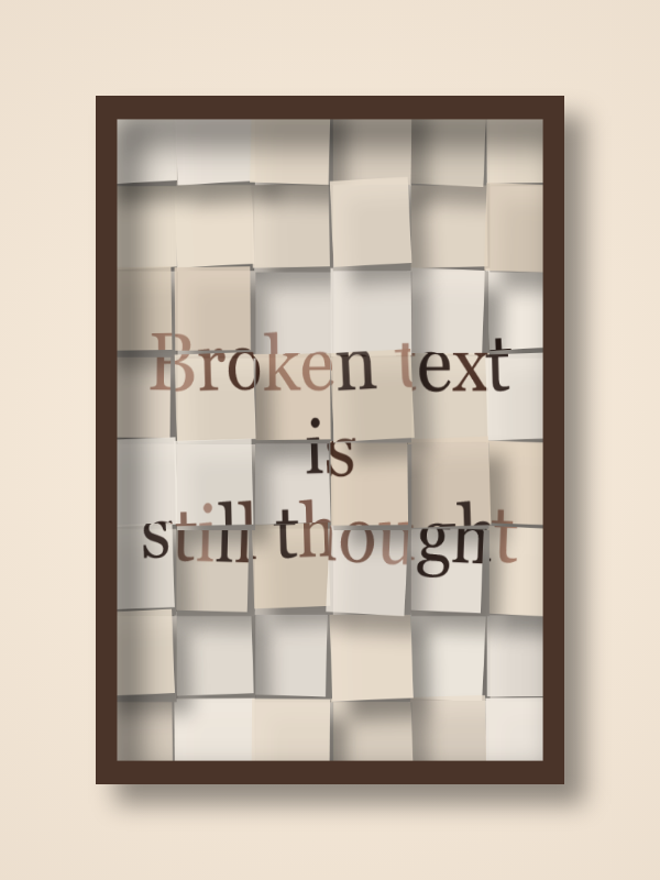 The Metaphor Machine #39206