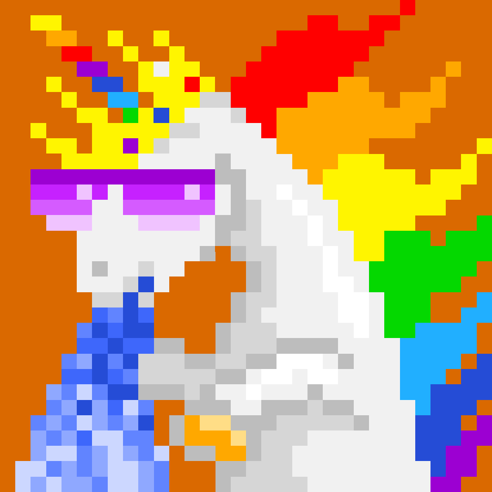 Unicorn #6469