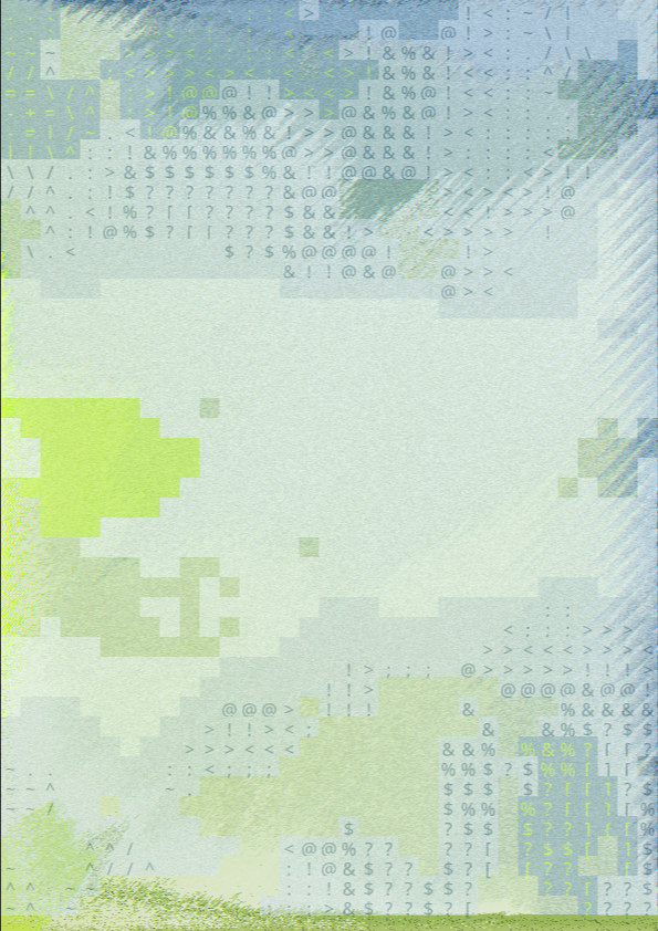 Convergence Remnants #12766