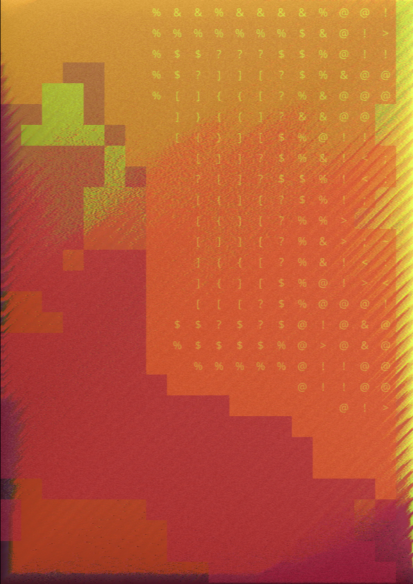 Convergence Remnants #11819