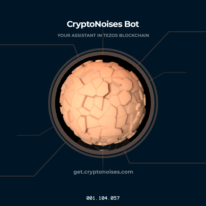 CryptoNoises.01 #269