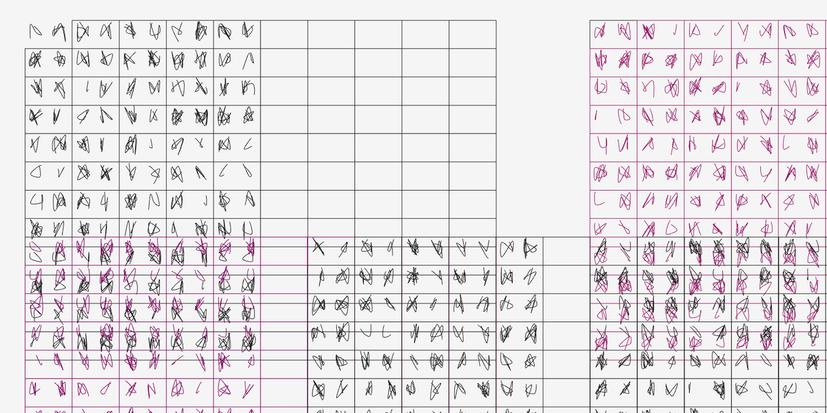 BINGO #800