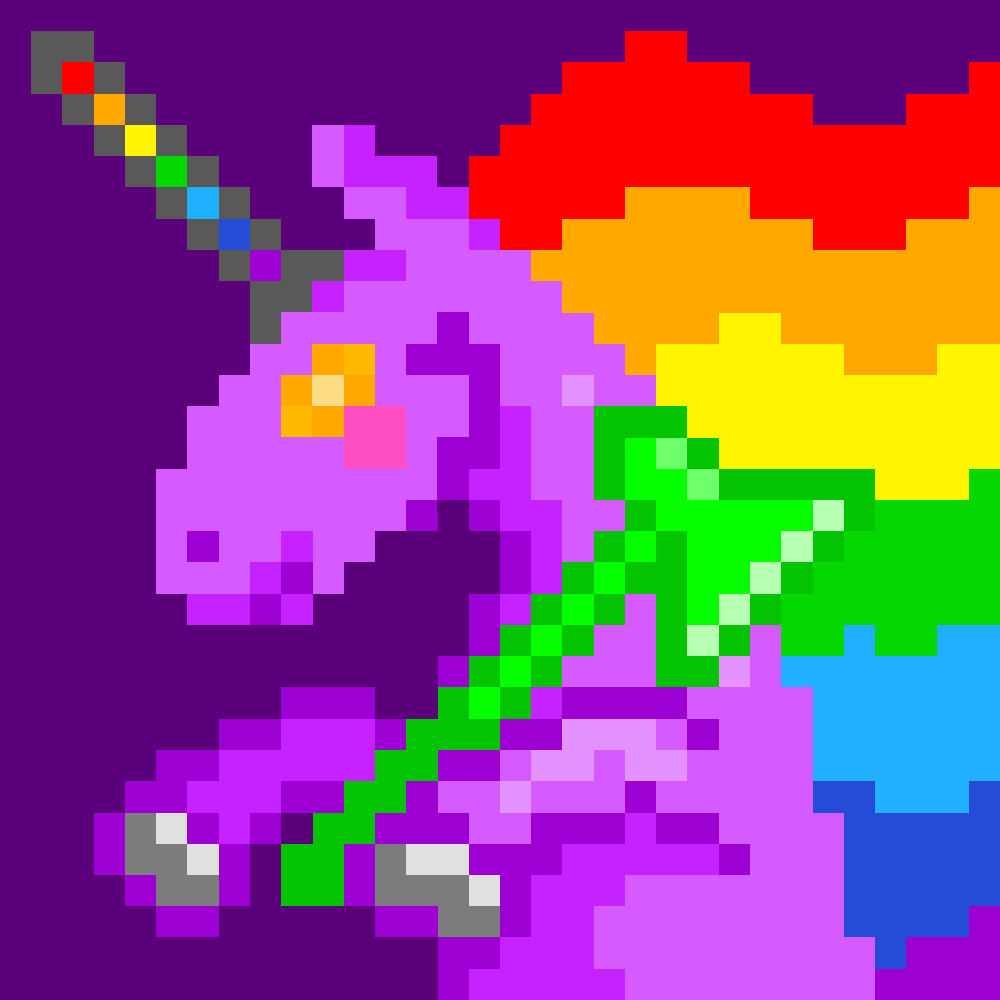 Unicorn #2032