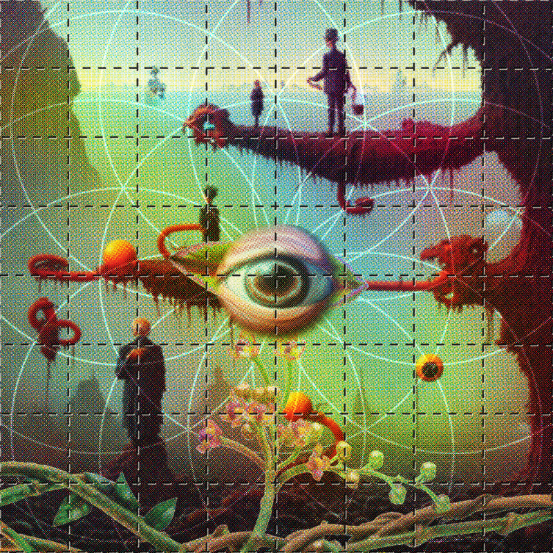 BLOTTER #10