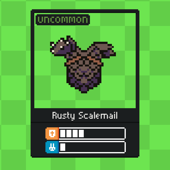 Nice Armor #52