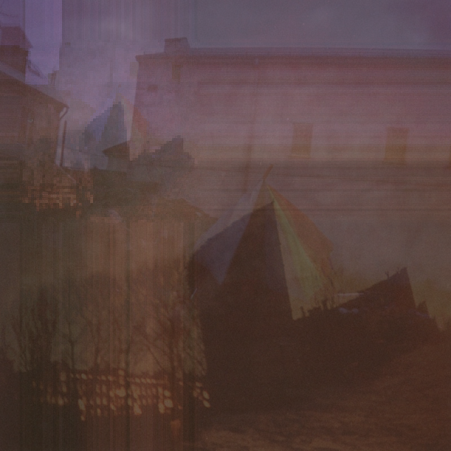 Metamorphose Three #156