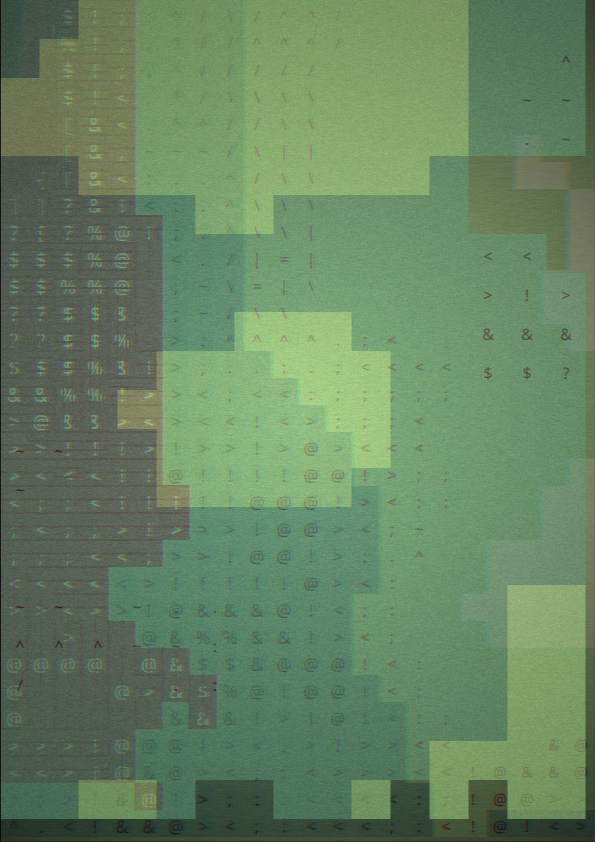 Convergence Remnants #5938