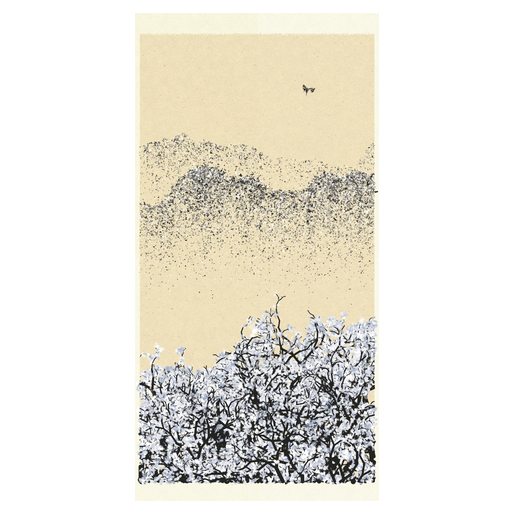Mei(梅) #20