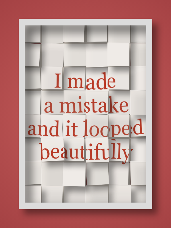 The Metaphor Machine #24115