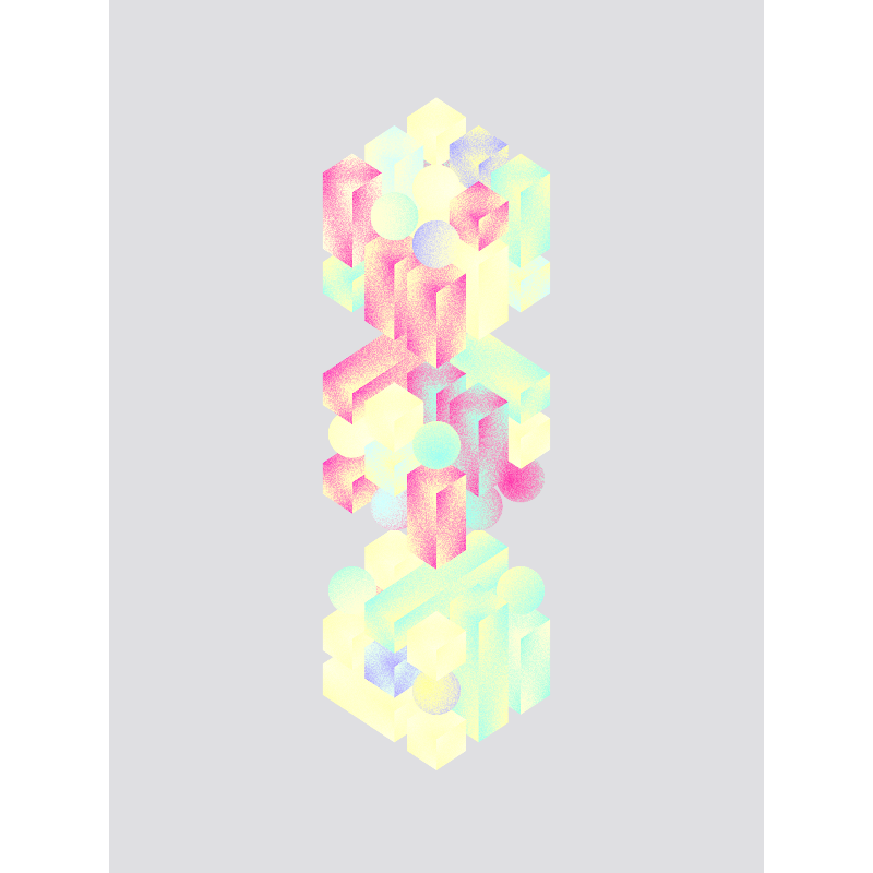 cube #43