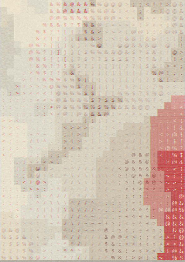 Convergence Remnants #4027