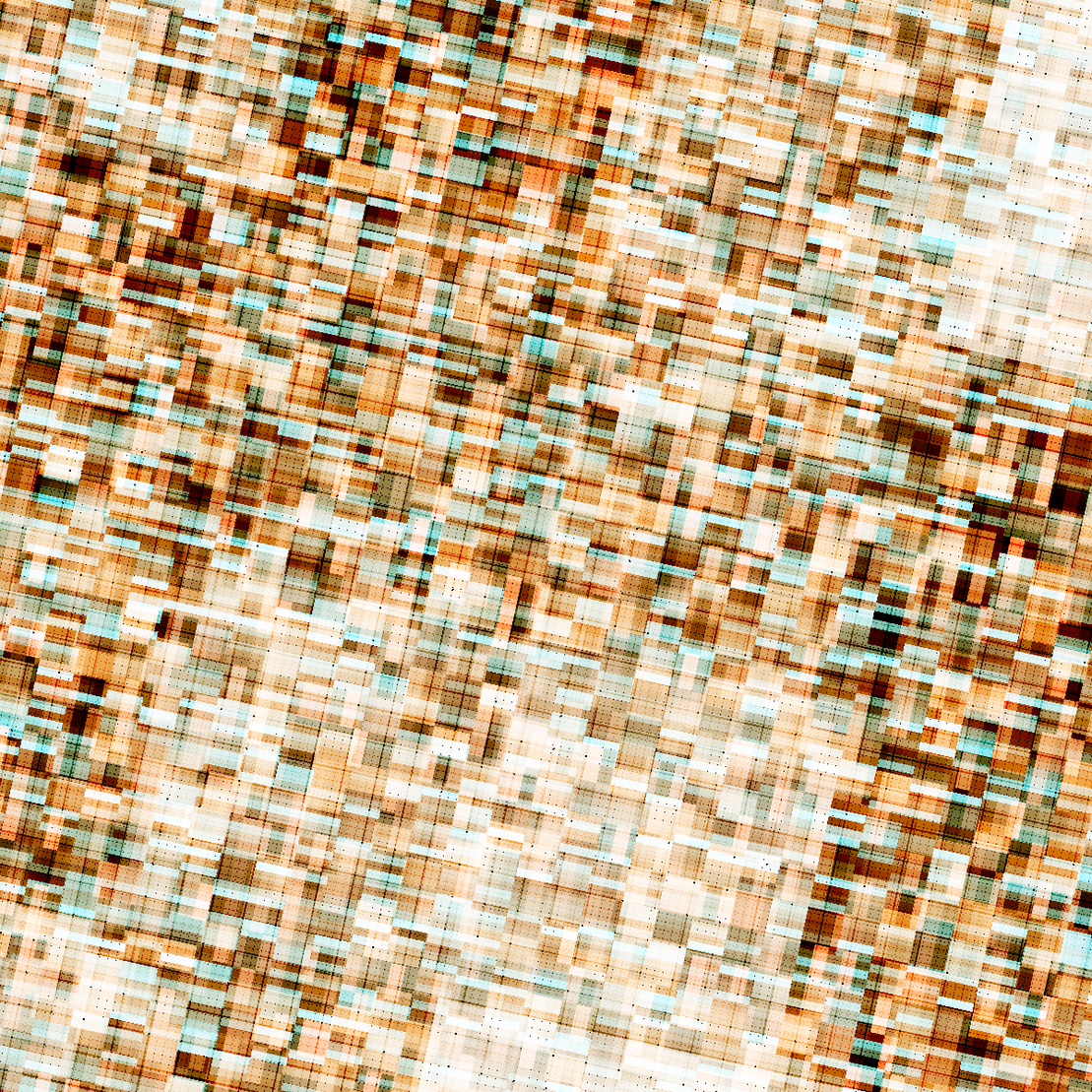 Lattice #1