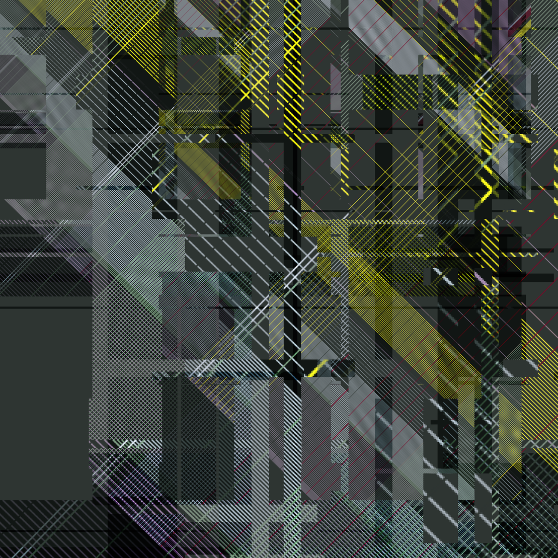 Hidden Intersections #54