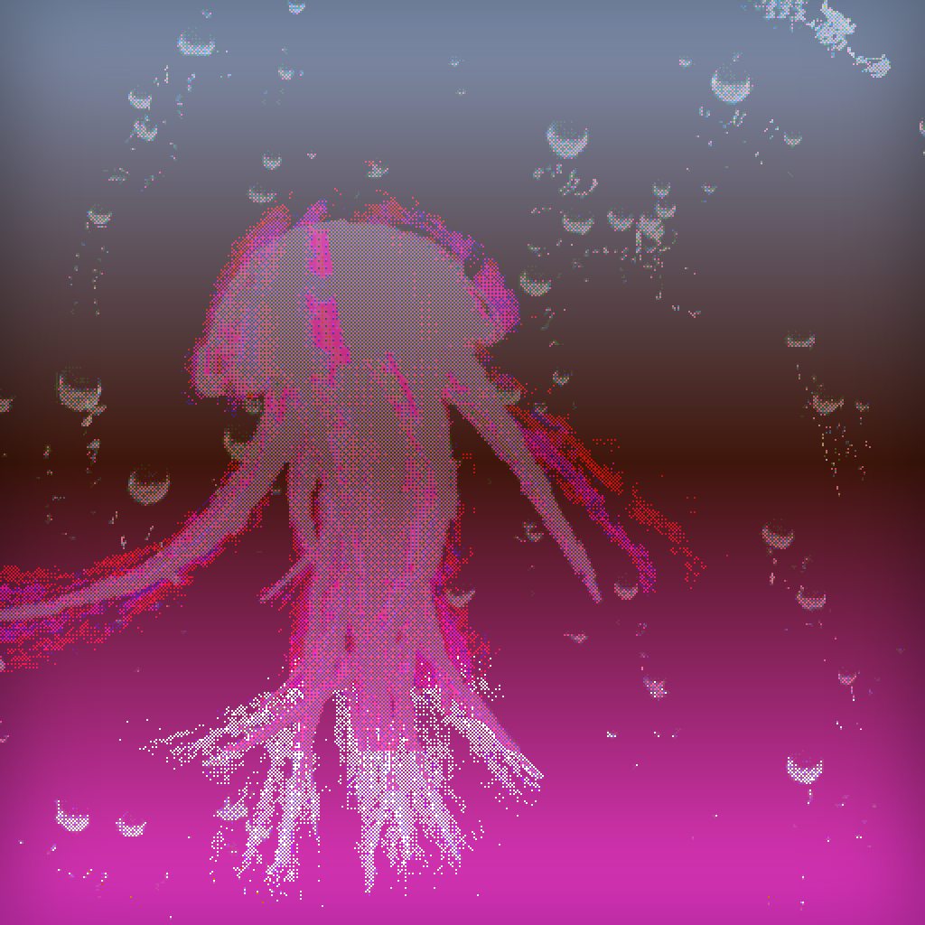 Jellyglitch #151