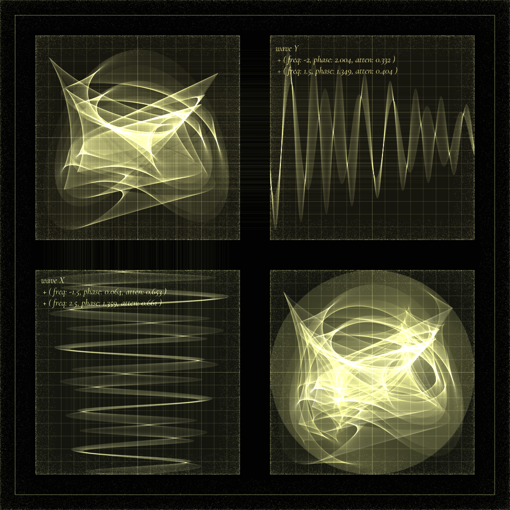 waveform-composition #13