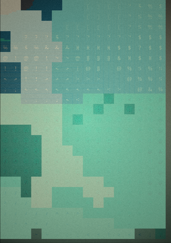 Convergence Remnants #8817