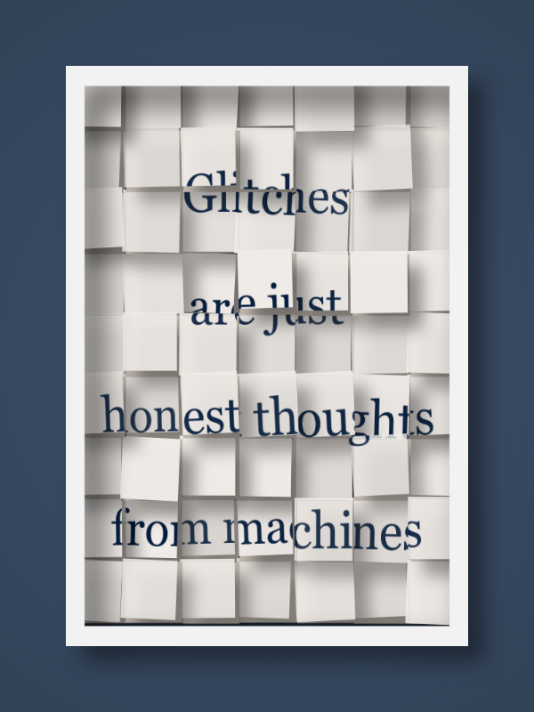 The Metaphor Machine #20803