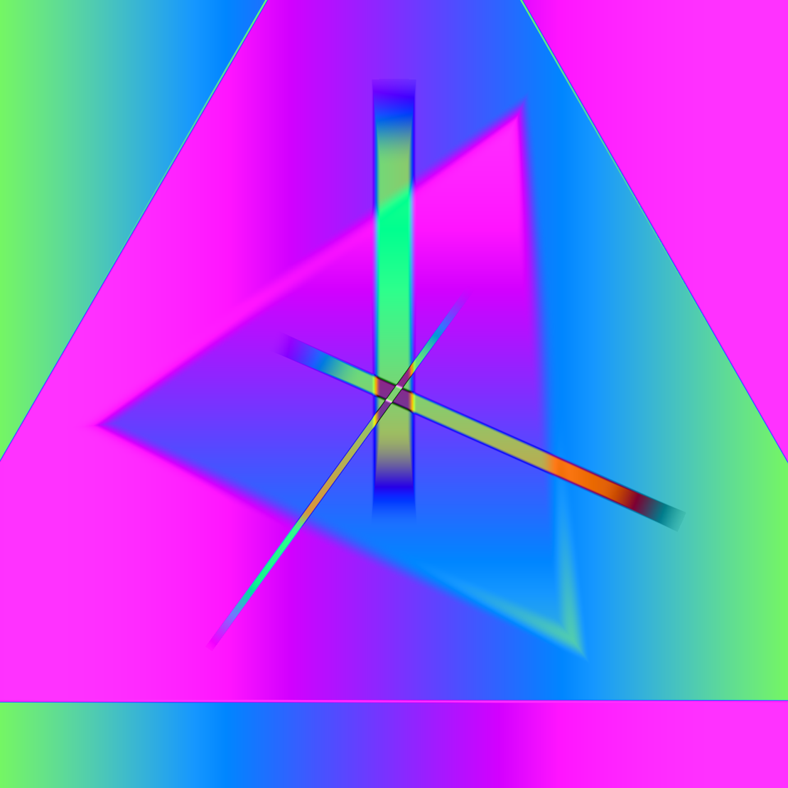 hash clock #5