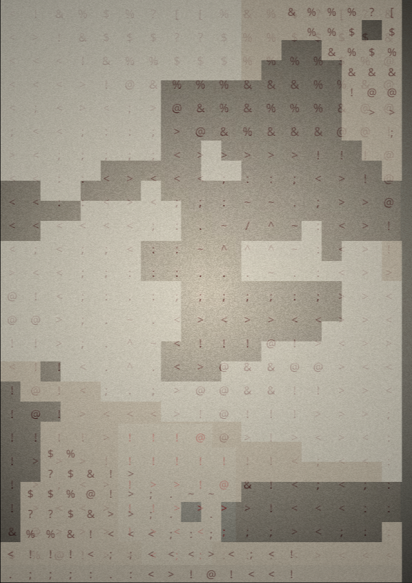 Convergence Remnants #7439
