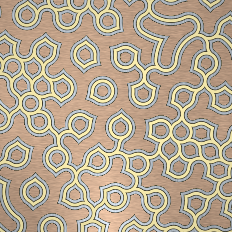 Fancy Patterns #50