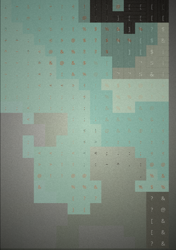 Convergence Remnants #1828
