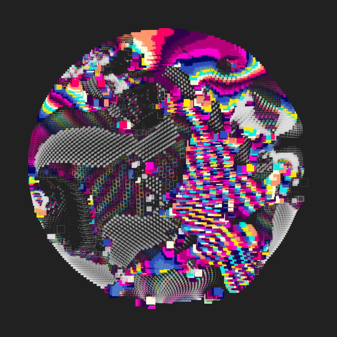 Still C #798
