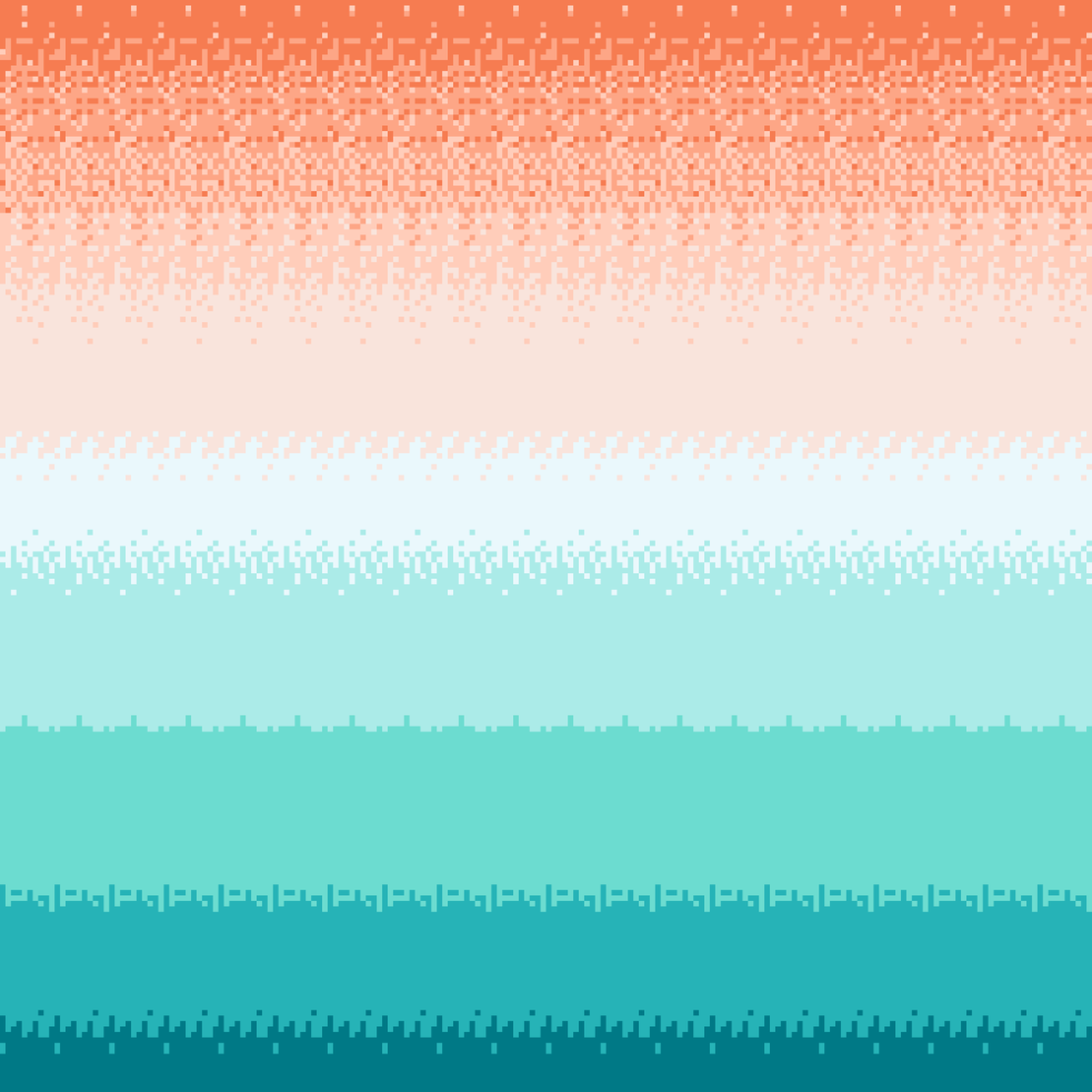 Dithered Gradients #263