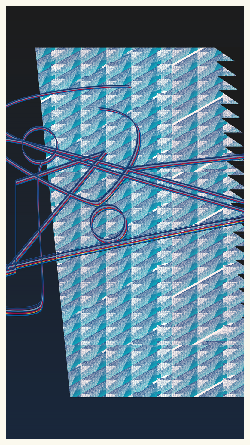 Kinetics #73