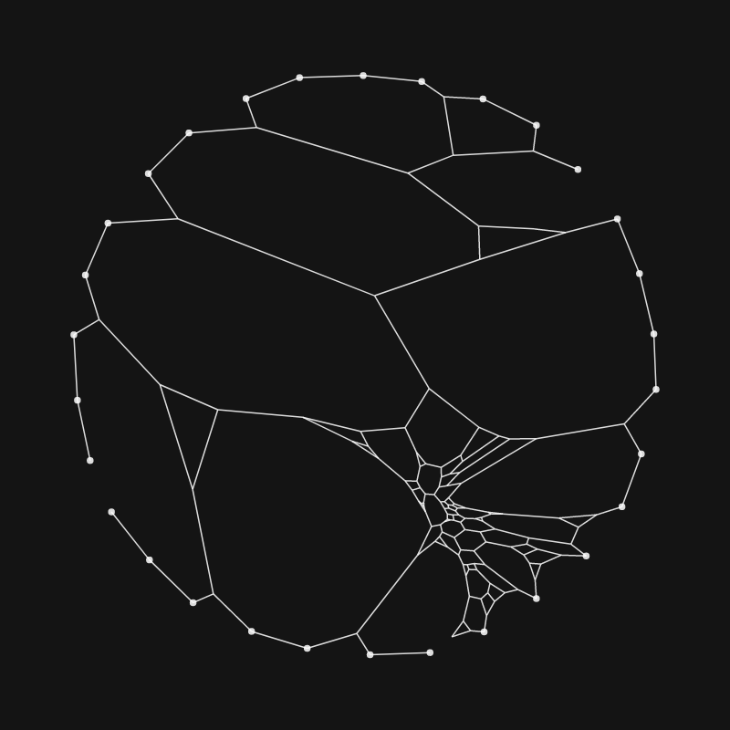 Elastic Web #200
