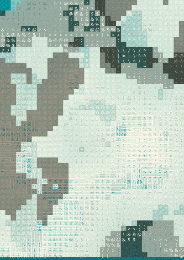 Convergence Remnants #8049