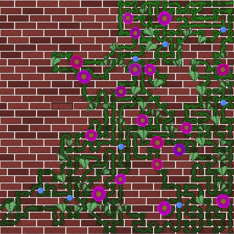 To make a botanist cry #333
