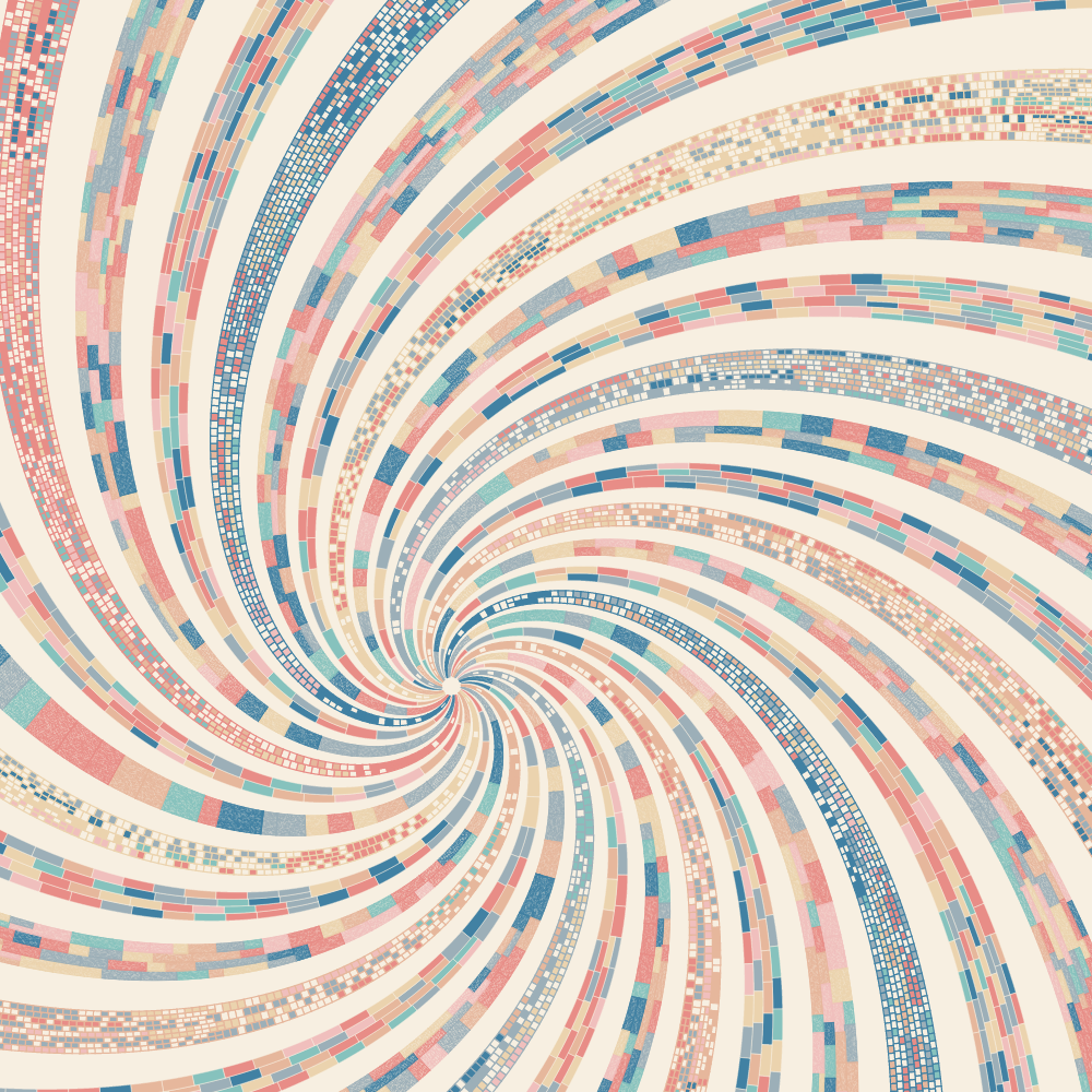 Spirali #11