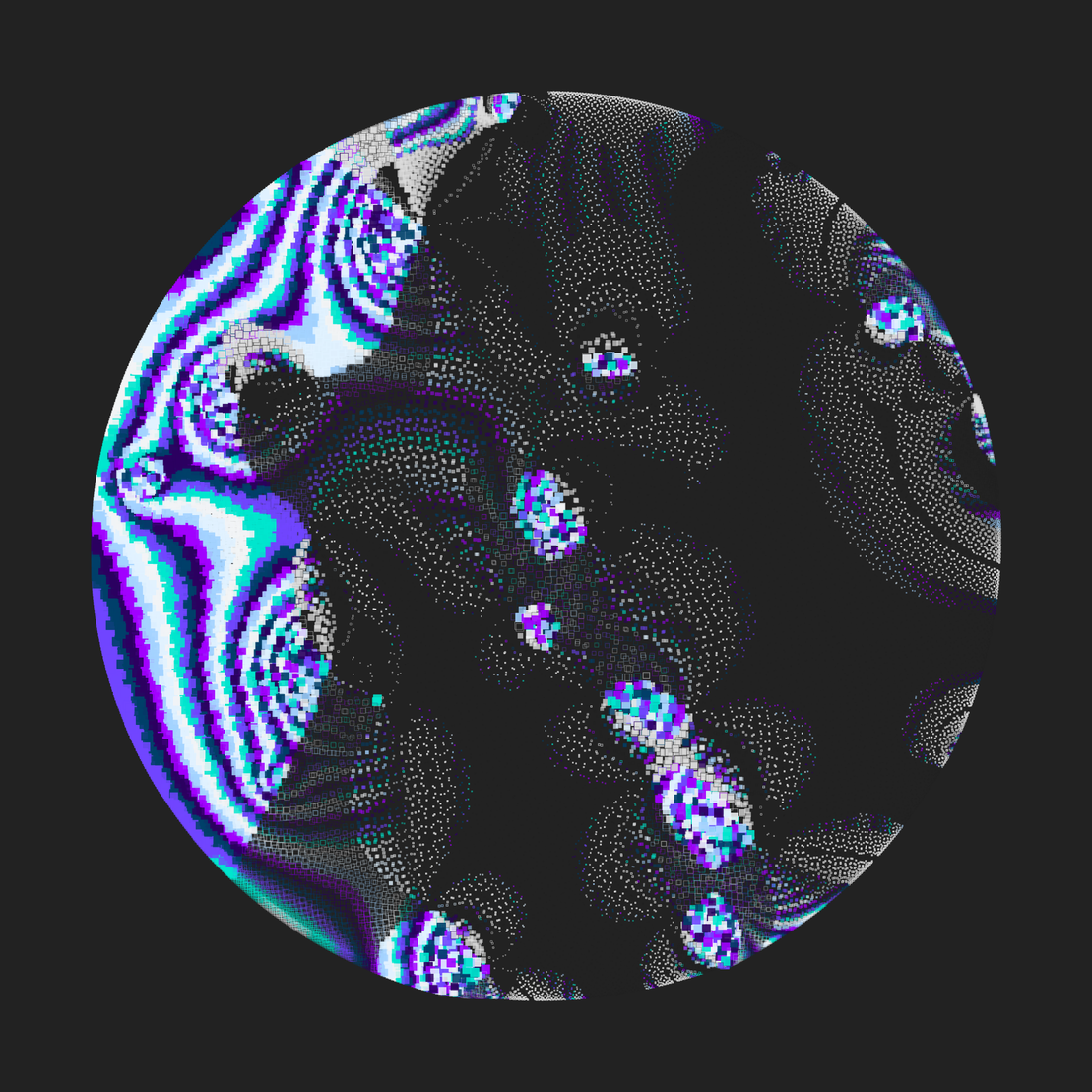 Still C #22061