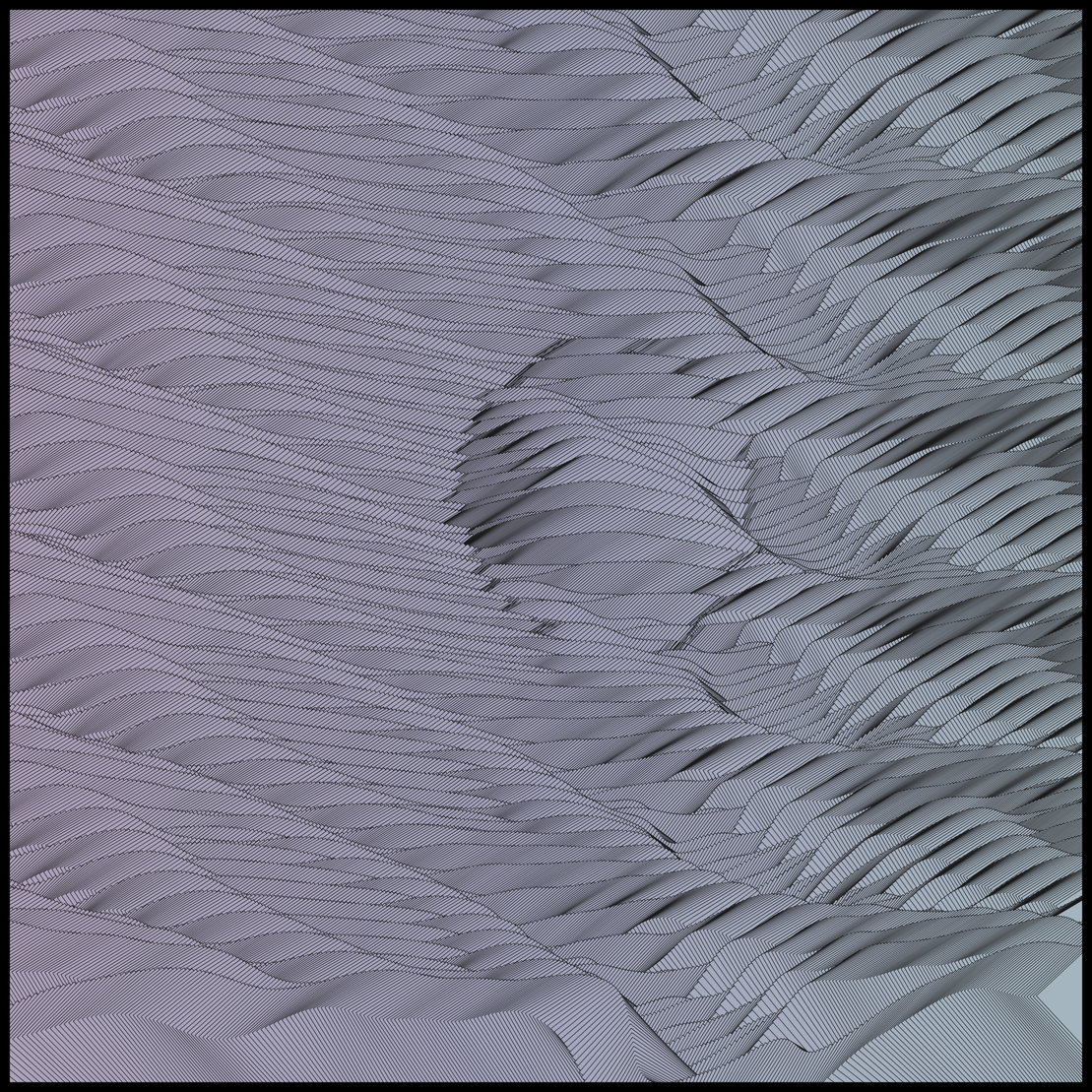 Qubitscape #27