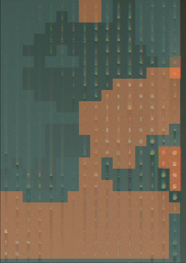 Convergence Remnants #16914