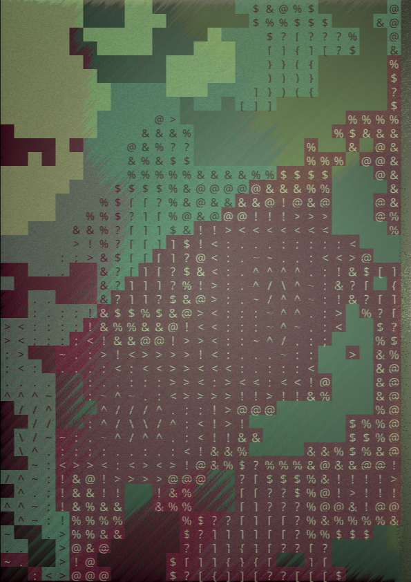 Convergence Remnants #10787