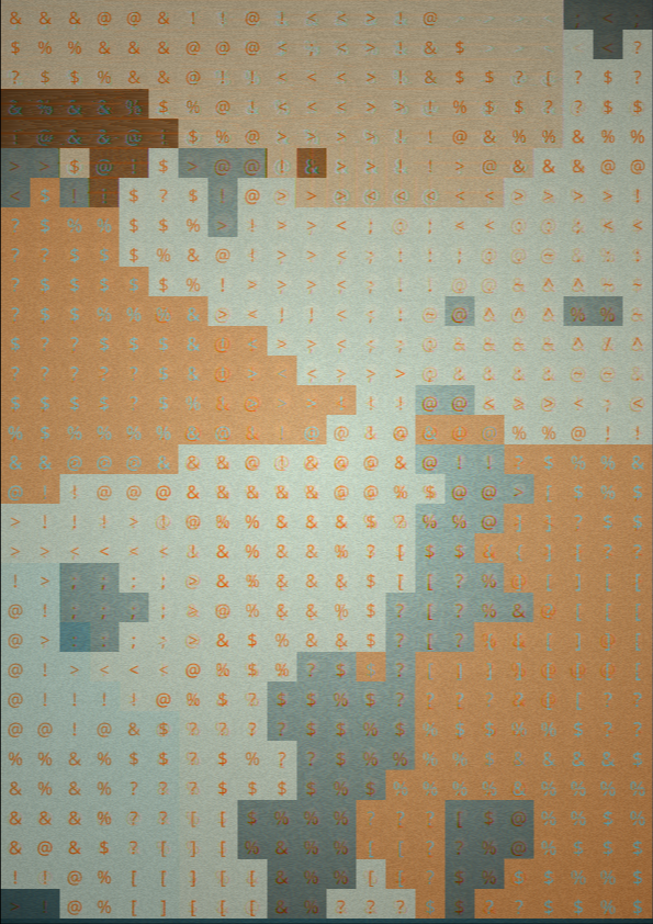 Convergence Remnants #13781