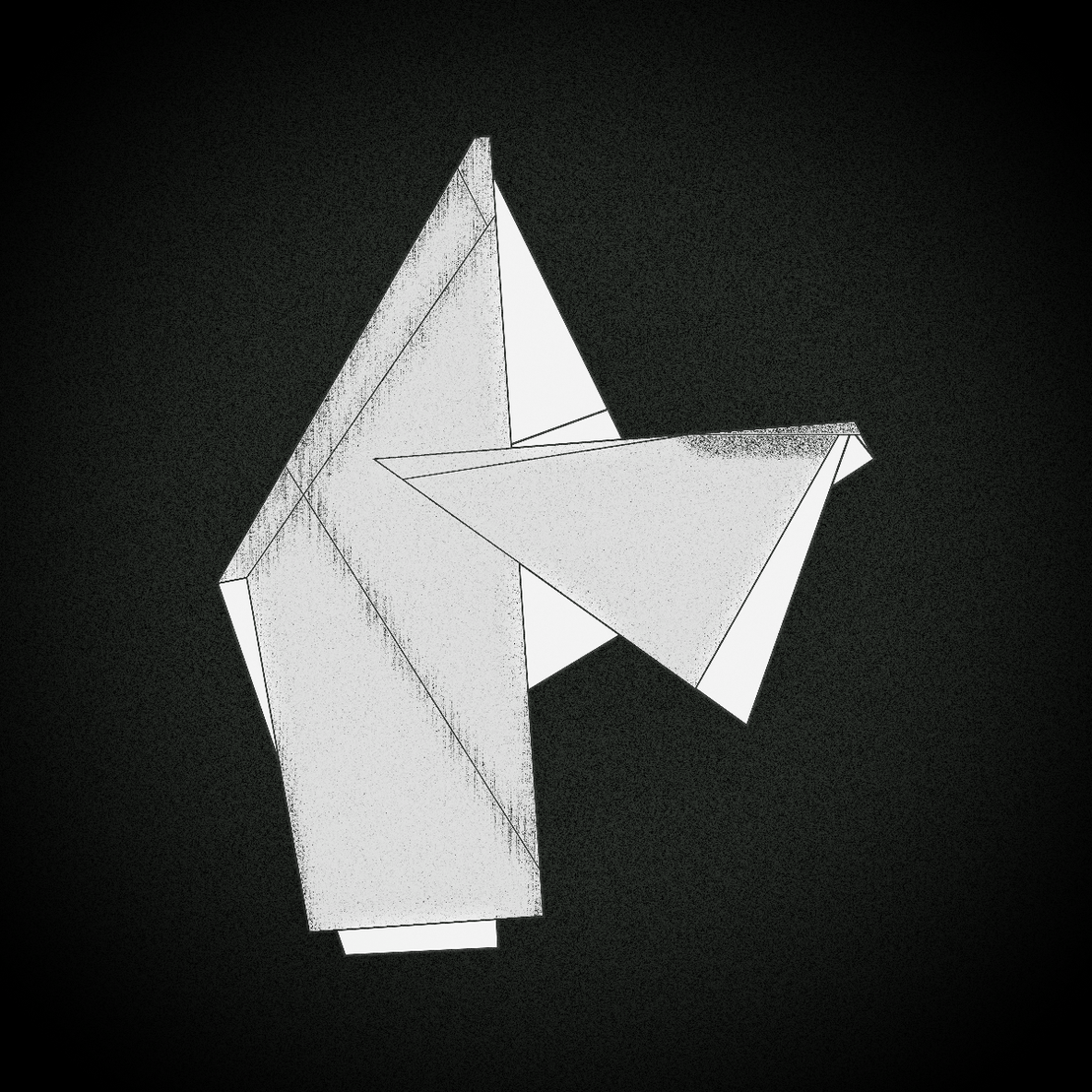 Shape of Freedom #1658