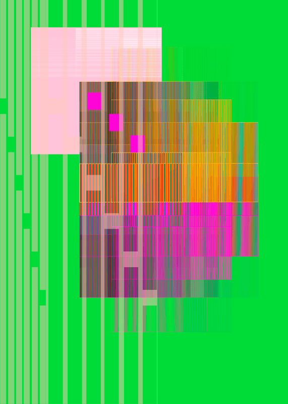 STRUCTURES #96